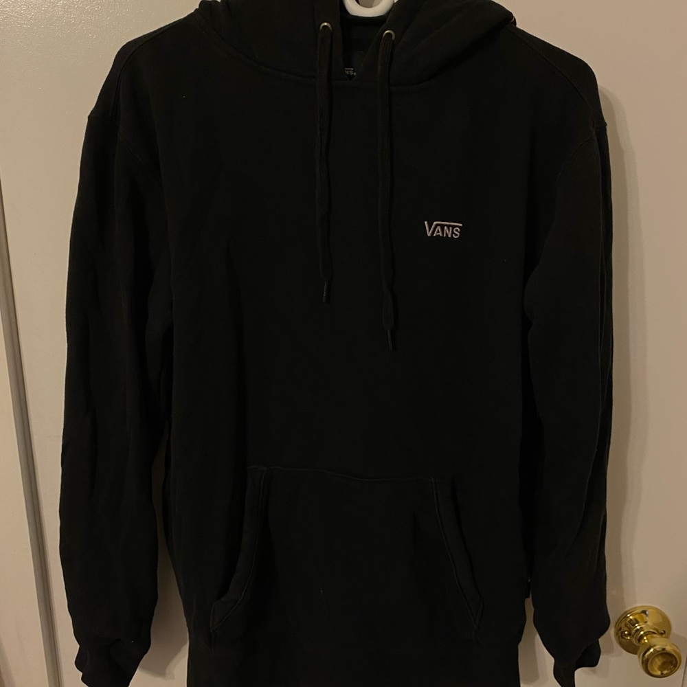Vans x Thrasher hoodie